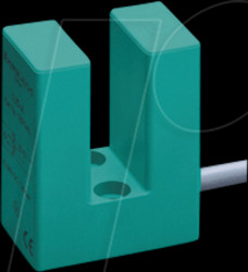 SJ15-WS induktiver Näherungssensor, 15mm,Schlitz,(NO)