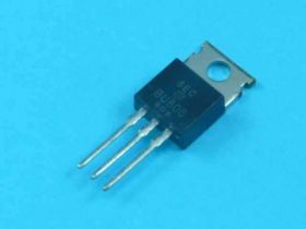 BU-806 NPN 8A/200V/60W TO-220 TRANZYSTOR