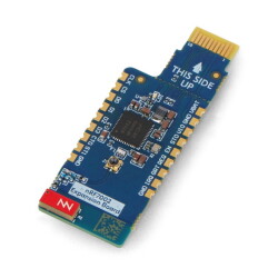 nRF7002-EB - płytka rozszerzeń WiFi 6 do Nordic Thingy:53 - Nordic Semiconductor