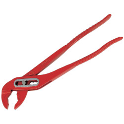 RIDGID 18691 240 Water Pump Pliers 240mm - 32mm Capacity 18691