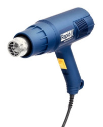 Opalarka elektryczna Regulator 2000W +walizka 21898010