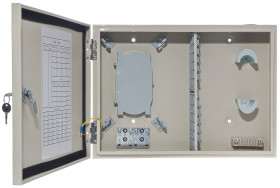 Skrzynka dystrybucyjna 48F