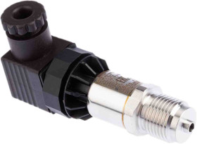 Czujnik ciśnienia 25bar Analogowa Siemens Substancje agresywne, gaz, ciecz, substancje nieagresywne, opary 4 →