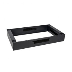 Cokół z przepustem szczotkowym do szaf CCSS-0610-xxU