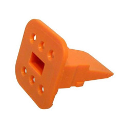 Blokada klinowa Deutsch DT Blokada klinowa Wtyczki serii DT