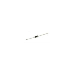 Dioda P6KE30CA 600W 30V transil 2-kierunkowa