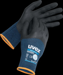 6006206 Schutzhandschuh uvex phynomic pro 60062 Größe 6