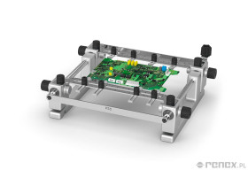 Uchwyt do podgrzewacza JBC PHSK