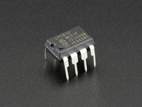 Adafruit DSP-G1 Voice Chip
