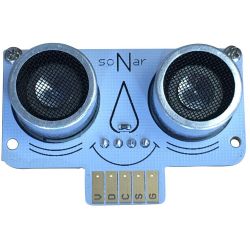 Ultrasonic Distance Sensor Breakout