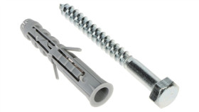 Kołek Rozporowy Ks-14/10X100 Klimas