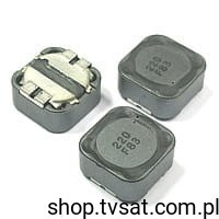 CDRH125NP-220MC 22uH 2.8A Chip Inductor SMD SUMIDA