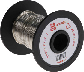 Przewód miedziany 0.91mm 0,7 mm² 19 AWG 1/0.91 mm dł. 34.6m