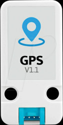 U032-V11 GPS/BDS unit V1.1 (AT6668)