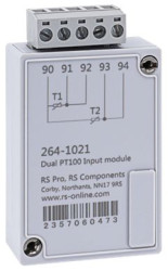 Adapter analizatora jakości mocy, typ: Adapter do analizatora jakości zasilania, do użytku z: Seria RI-F500
