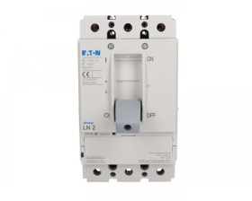 Rozłącznik mocy 3P 250A LN2-250-I 112004