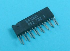 BA-1350 SQP-16 UKŁAD