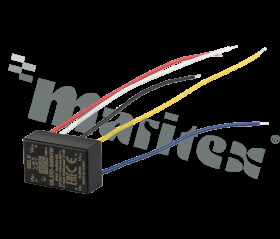 NLDD-700HW - Przetwornice DC/DC