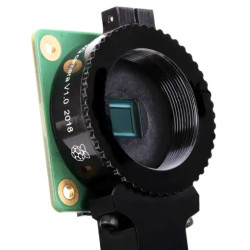 Raspberry Pi High Quality Camera Module