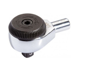 Końcówka wkrętaka Okrągłe 430 mm SAM dł: 25 mm napęd: 3/8 cala Okrągły