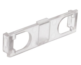 Osłona przed kurzem do styków M22-XKDP 100647