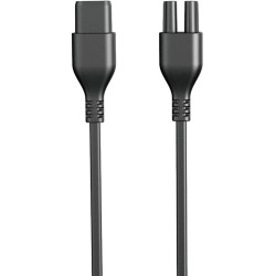 Extension cable, black, for FLEXLINE - linear lighting system, 62425216