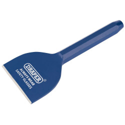 Draper 63731 225 x 100mm Brick Bolster (sold Loose)