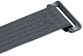 Cable tie, releasable, PA, (L x W) 305 x 21.6 mm, bundle-Ø 76.2 mm, natural, -17 to 60 °C, UCT3S-X0