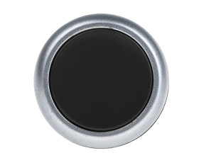 Kompletny układ przycisku DPST średnica wycięcia 22mm, montaż panelowy RS PRO