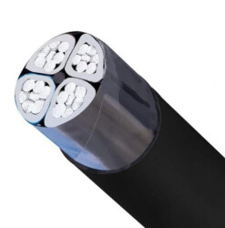Kabel energetyczny YAKY 4x150 0,6/1kV SM /bębnowy/