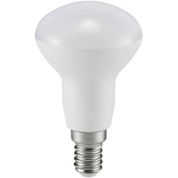M&#xFC;ller-Licht 401022 LED E14 Reflector Bulb 4.8W Warm White Eco-Friendly