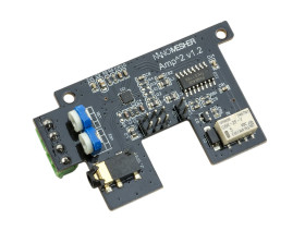 Nanomesher - NanoSound Amp^2 [Discontinued]