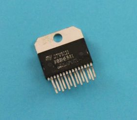 STV-5111 RGB VIDEO AMPLIFIER SQL-15