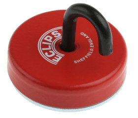 Magnes, 46mm, materiał: Ferryt, Eclipse M6