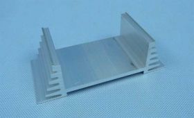 A-6200 L=8cm RADIATOR