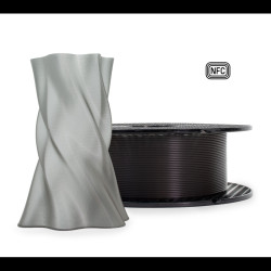 Prusament PVB Smoky Black 500 g (NFC), filament 1,75 mm