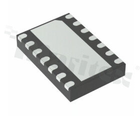 MCP2518FDT-E/QBB - Elementy
