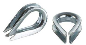 Cable End Protector, Ø3.2mm, Qty 10