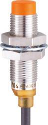 ifm Electronic Czujnik indukcyjny PNP, NPN IFS716