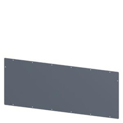 Akcesoria do obudów x 1.2m, materiał: Stal powlekana cynkiem, Siemens