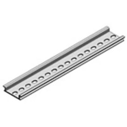 Szyna DIN SMC Łącze DIN VZ1000