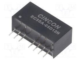 EC3SA-05D12N