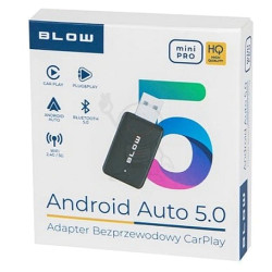 R-Link Android Auto 5.0 - Adapter bezprzewodowy