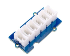 Grove - I2C Hub (6 Port)
