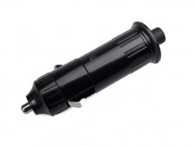 Wtyk zapalniczki samochodowej 10A W09