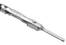 Zacisk zagniatany Męski Molex 0.35mm² Obudowa jednorzędowa 33481, obudowa dwurzędowa 33482, obudowa hybrydowa 33486