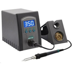 STACJA LUT.QUICK969B 70W 100st.C-480st.C