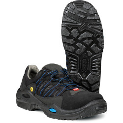 Safety Shoe JALAS1645 ESport 6