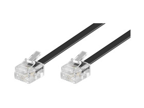 Kabel przyłączeniowy modularny