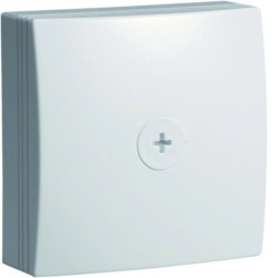 tehalit.ateha Puszka rozgałęźna 75x75x32, biały ATA707599016